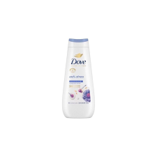 DOVE Krémtusfürdő DOVE Anti-Stress 400ml tusfürdők