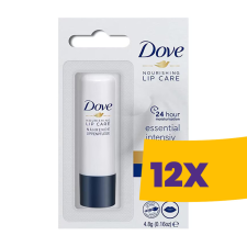 DOVE Lip Care ajakír Essential 4,8g (Karton - 12 db) ajakápoló