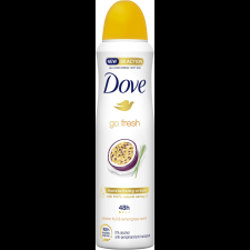  DOVE Maracuja &amp; Citromfű Izzadásgátló spray 150 ml (8720181202469) dezodor