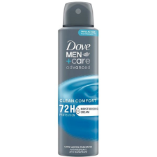 DOVE Men+Care Clean Comfort 150 ml dezodor