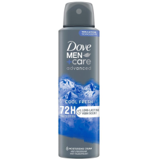DOVE Men+Care Cool Fresh 150 ml (8720181284892) dezodor