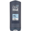 DOVE Men+Care Cool Fresh Body and Face Wash 400 ml