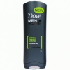  Dove Men+Care Extra Fresh tusfürdő gél testre és arcra