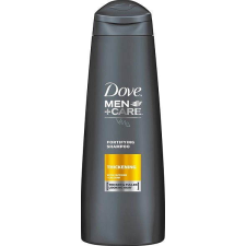 DOVE Men + Care hajmegerősítő 400 ml sampon
