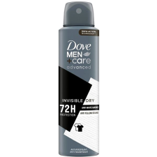 DOVE Men+Care Invisible Dry 150 ml dezodor