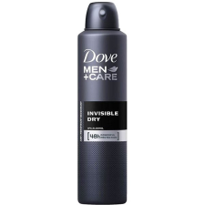 DOVE Men+Care Invisible Dry Izzadásgátló spray férfiaknak 150 ml dezodor