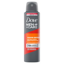  DOVE Men+Care izzadásgátló dezodor  Odour defense 150ml dezodor