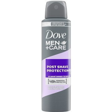 DOVE Men+Care Post Shave Izzadásgátló spray 150 ml dezodor
