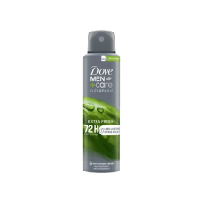 DOVE Men deo SPRAY 72h 150ml - Advanced Care - Extra Fresh dezodor