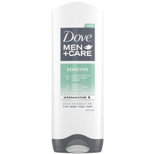 DOVE Men Sensitive tusfürdő 250 ml tusfürdők