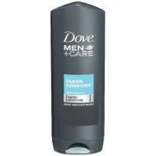 Dove Men tusfürdő 250ml Clean Comfort tusfürdők