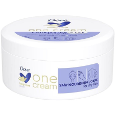 DOVE Nourishing Krém testre és arcra 250 ml testápoló