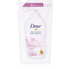 DOVE Nourishing Secrets Glowing Ritual folyékony szappan utántöltő 500 ml szappan