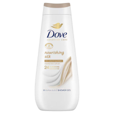 DOVE Nourishing Silk Advanced Care krémtusfürdő 400 ml tusfürdők