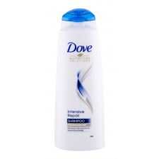 DOVE Nutritive Solutions Intensive Repair sampon 400 ml nőknek sampon