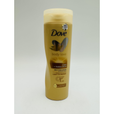  Dove önbarnító testápoló 250 ml Visible Glow Medium testápoló