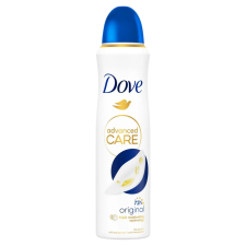 DOVE Original Deo izzadásgátló aeroszol 150ml dezodor