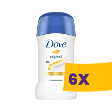 DOVE Original Deo izzadásgátló stift 40ml (Karton - 6 db) dezodor
