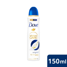 DOVE Original izzadásgátló aeroszol (150 ml) dezodor