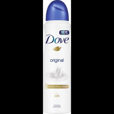  DOVE Original Izzadásgátló spray 150 ml (8000630040843) dezodor