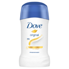 DOVE Original izzadásgátló stift 40 ml dezodor