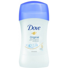  Dove Original Woman dezodor rúd 40 ml dezodor