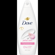 DOVE Petal Soft 720 ml (8720181471575) tusfürdők