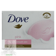 Dove Pink Krém szappan 100g szappan
