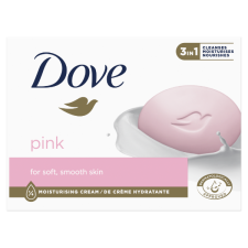 DOVE Pink szappan 90 g szappan