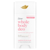 DOVE Raspberry &amp; Rose dezodor stift 75 ml