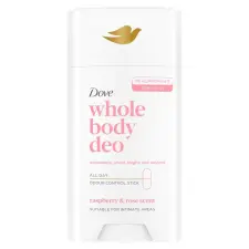DOVE Raspberry &amp; Rose dezodor stift 75 ml dezodor