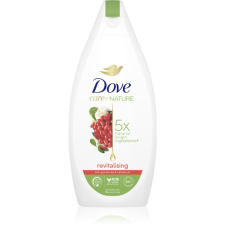 DOVE Revitalising Ritual revitalizáló tusfürdő gél 400 ml tusfürdők