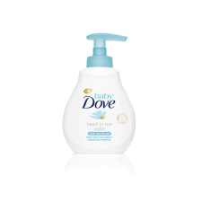 DOVE Rich Moisture tusfürdő gyerekeknek 200 ml tusfürdők