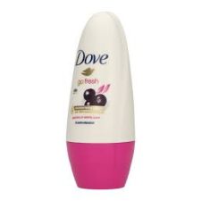  Dove roll 50ml Go fresh Acai berry dezodor