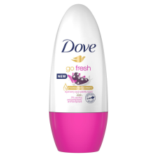 Dove roll 50ml Go fresh Acai berry dezodor
