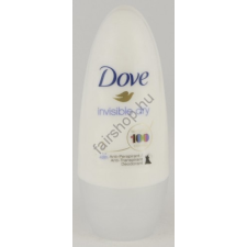 DOVE Roll On 50ml Invisible Dry dezodor