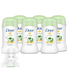 Dove Stift Go Fresh Green Tea és Uborka 40 ml dezodor