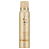 DOVE Sum Revived Önbarnító Hab világos - közepes árnyalatú bőrre 150ml