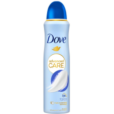 DOVE Talco 150 ml (8720181291876) dezodor