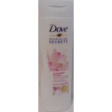  Dove testápoló 250 ml Glowig Ritual/Care testápoló