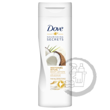  Dove testápoló 250 ml Restoring Ritual testápoló