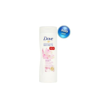  Dove Testápoló 400ml Glowing Care testápoló