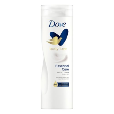 DOVE Testápoló DOVE Essential 400ml testápoló