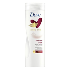 DOVE Testápoló DOVE Intense 400ml testápoló