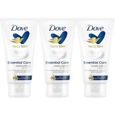 DOVE Triopack Essential 75 ml kézápolás