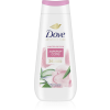  Dove tusfürdő 225 ml Summer Care Rose&amp;Aloe Vera 0% Sulfate