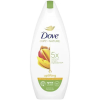  Dove tusfürdő 225 ml Uplifting Mango Butter&amp;Almond Extract