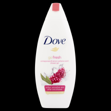  DOVE tusfürdő 250 ml Reviving tusfürdők