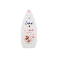 DOVE tusfürdő 450ml (12db/karton) almond cream with hibiscus tusfürdők