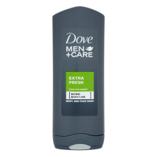DOVE Tusfürdő férfi DOVE Extra Fresh 400ml tusfürdők